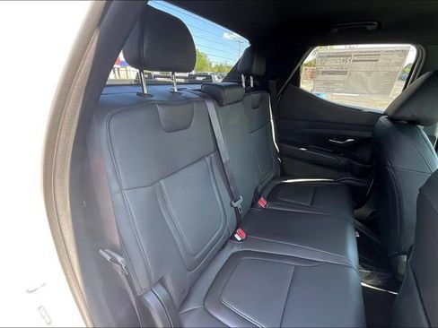 New 2026 Hyundai Santa Cruz SEL image 26