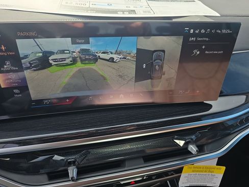 New 2026 BMW X5 xDrive40i w/ M Sport Package image 20