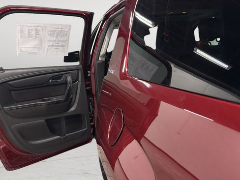 Used 2016 GMC Acadia SLT w/ Open Road Package image 29