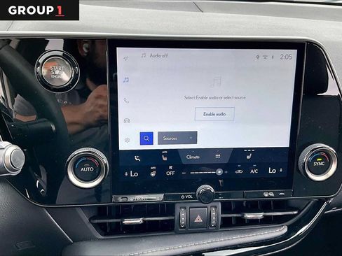 Used 2025 Lexus NX 250 FWD w/ Accessory Package (2T) image 31