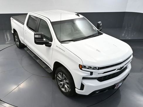 Used 2020 Chevrolet Silverado 1500 RST w/ True North Edition image 61