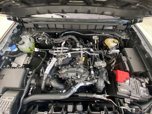 New 2026 Ford Bronco Big Bend image 30