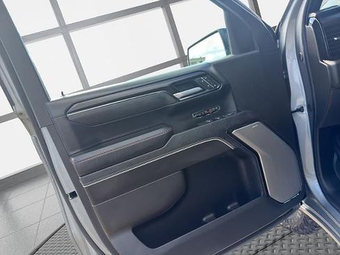Used 2026 GMC Sierra 1500 AT4X AWD/4WD image 41