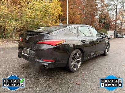Used 2025 Acura Integra A-Spec