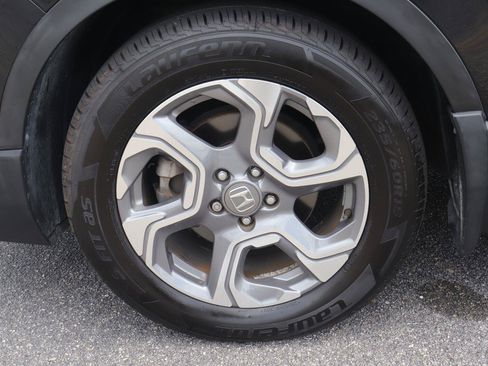Used 2019 Honda CR-V EX-L image 40