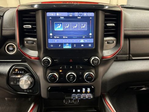 Used 2022 RAM 1500 Rebel w/ Rebel Level 2 Equipment Group AWD/4WD image 24