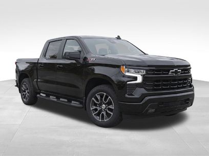 Certified 2022 Chevrolet Silverado 1500 RST