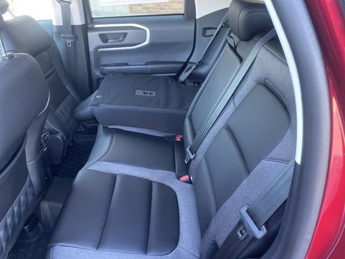 New 2025 Ford Bronco Sport Big Bend w/ Convenience Package image 57