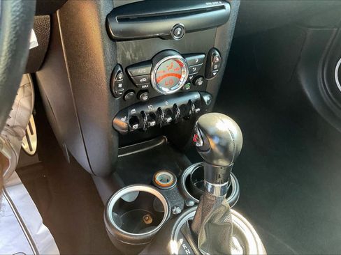 Used 2012 MINI Cooper Clubman S FWD image 15