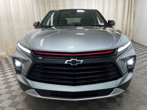 Used 2023 Chevrolet Blazer LT FWD image 10