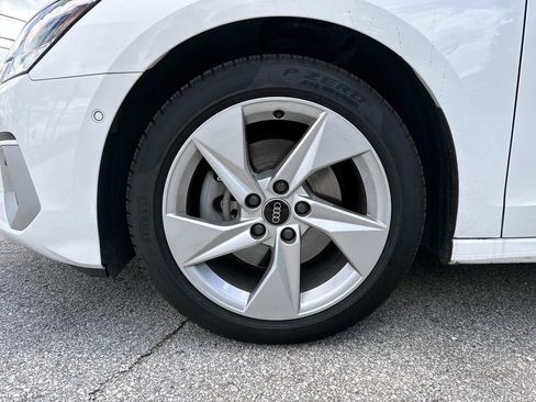 Used 2023 Audi A3 2.0T Premium w/ Convenience Package image 12