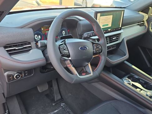 New 2026 Ford Explorer ST w/ Sun And Sound Package image 19
