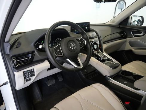 Used 2025 Acura RDX SH-AWD w/ Advance Package image 13