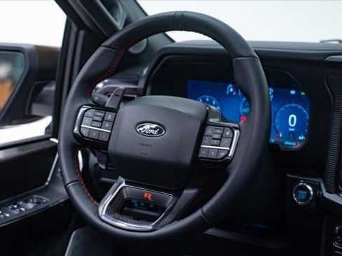 Used 2024 Ford F150 Raptor w/ Equipment Group 803A Raptor R image 34