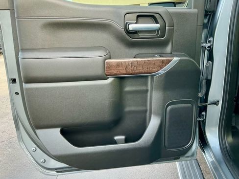 Used 2020 GMC Sierra 1500 Denali w/ Technology Package image 34