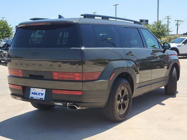 Used 2024 Hyundai Santa Fe XRT AWD/4WD image 4
