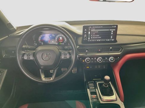 Used 2024 Acura Integra Type S FWD image 23