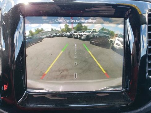 Used 2020 Jeep Compass Limited AWD/4WD image 23