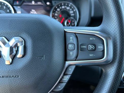 New 2026 RAM 1500 Warlock AWD/4WD image 23