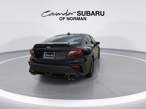 New 2026 Subaru WRX Premium AWD/4WD image 2