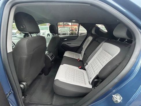 Used 2024 Chevrolet Equinox LS w/ Sport Edition FWD image 14