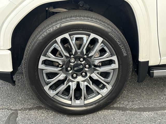 Used 2024 GMC Sierra 1500 Denali Ultimate AWD/4WD image 18