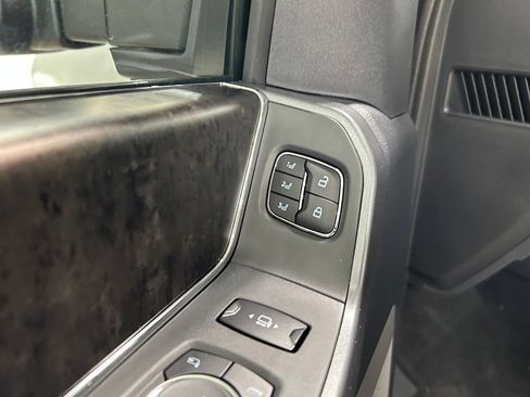 New 2026 Ford F250 Lariat w/ Black Appearance Package AWD/4WD image 15