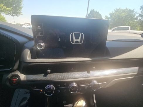 New 2026 Honda CR-V Sport image 14