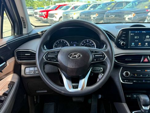 Used 2019 Hyundai Santa Fe SE AWD/4WD image 26