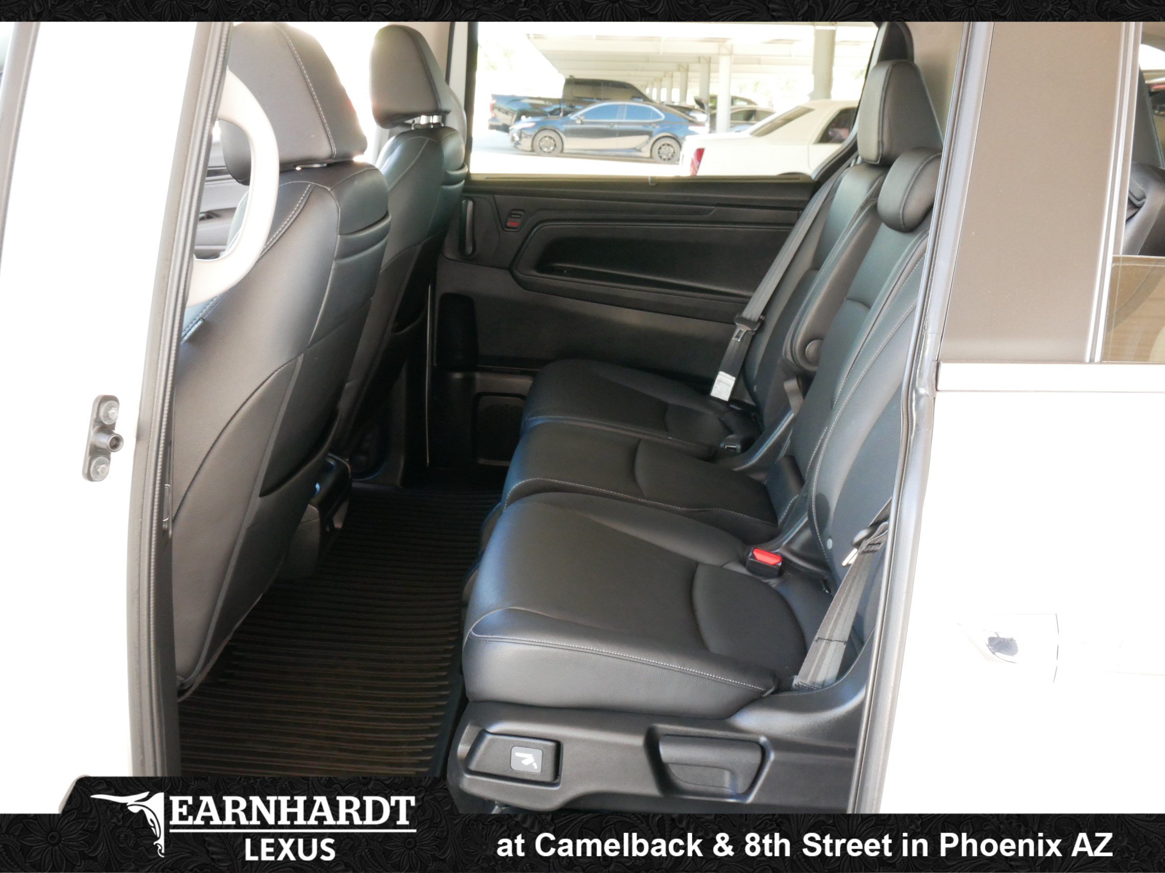 Used 2022 Honda Odyssey Touring image 20
