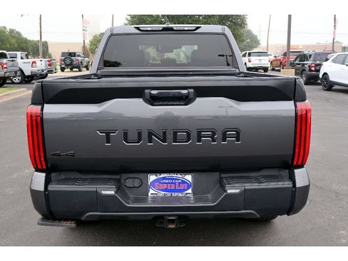 Used 2023 Toyota Tundra SR5 AWD/4WD image 14