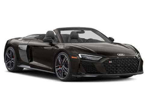 Used 2021 Audi R8 V10 RWD image 6
