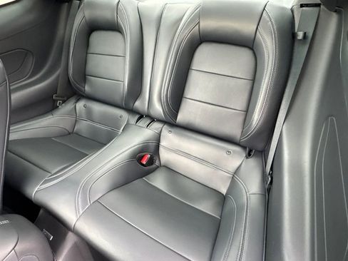Used 2024 Ford Mustang GT Premium w/ GT Performance Package RWD image 13