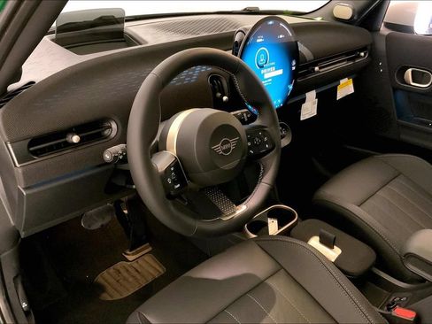 New 2026 MINI Cooper S FWD image 4