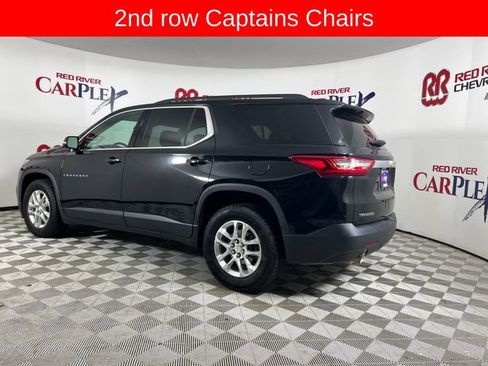 Used 2020 Chevrolet Traverse LT image 6