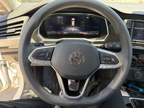 Used 2023 Volkswagen Jetta S FWD image 28