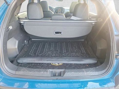 Used 2024 Subaru Crosstrek 2.5i Wilderness w/ Crosstrek Mirror Package image 6