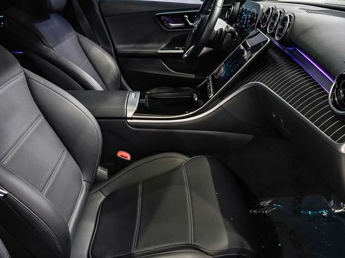 Used 2023 Mercedes-Benz C 300 Sedan image 19