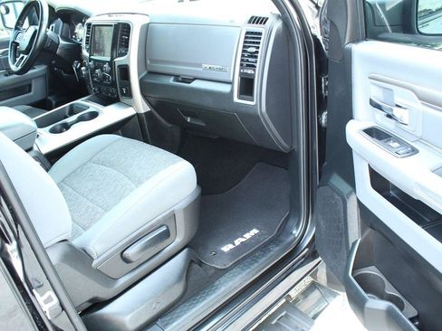 Used 2017 RAM 1500 Big Horn AWD/4WD image 20