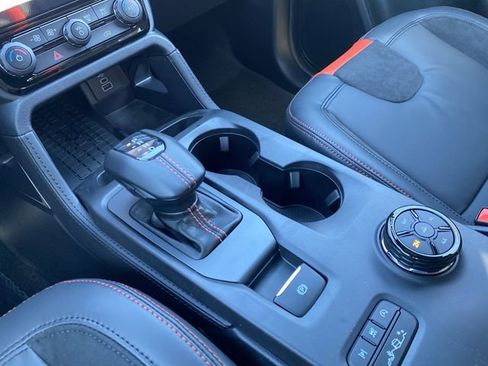 New 2025 Ford Ranger Raptor image 20