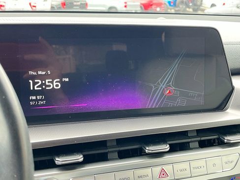 Used 2023 Kia Telluride S w/ S Sunroof Package AWD/4WD image 15