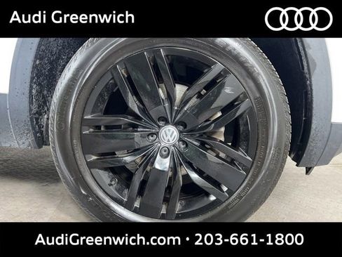Used 2019 Volkswagen Atlas SEL AWD/4WD image 9