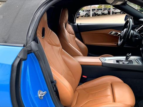 Used 2020 BMW Z4 sDrive30i image 8