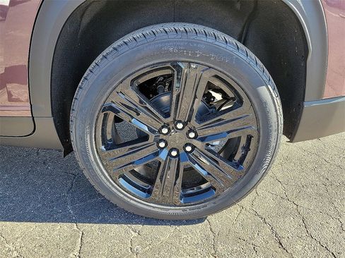 New 2026 GMC Acadia Elevation w/ Black Edition image 10