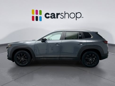 Used 2023 MAZDA CX-50 2.5 S w/ Cargo Package AWD/4WD image 2