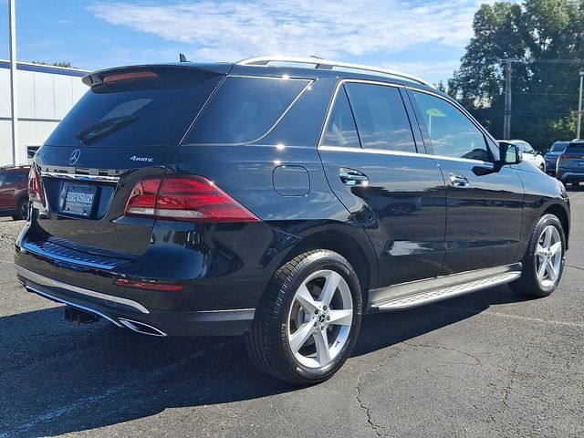 Used 2019 Mercedes-Benz GLE 400 4MATIC image 6