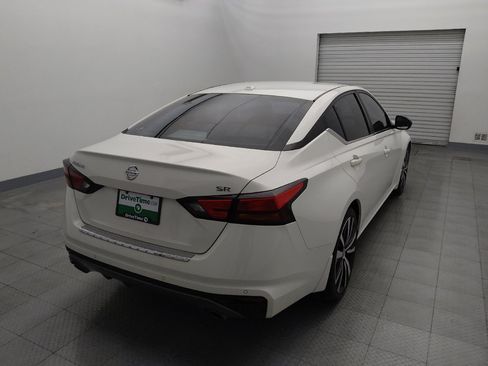 Used 2021 Nissan Altima 2.5 SR image 7