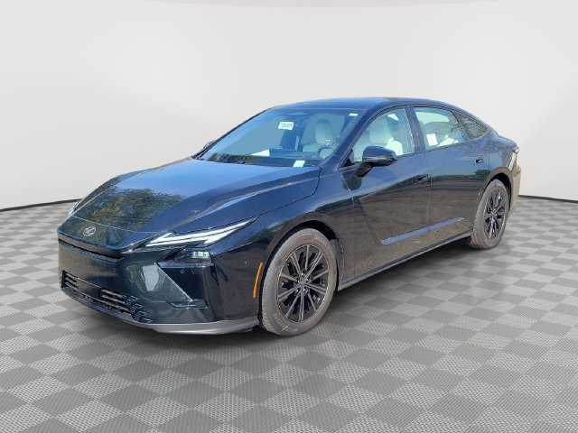 New 2026 Lexus ES 350h w/ Cold Area Package FWD image 2