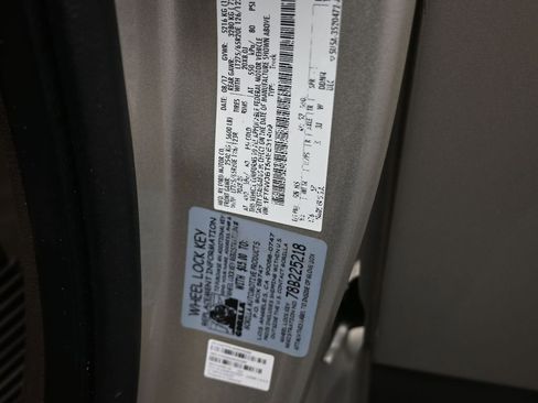 Used 2017 Ford F350 King Ranch w/ King Ranch Ultimate Package image 8