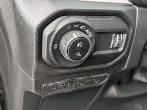 New 2026 Jeep Gladiator Sport image 9